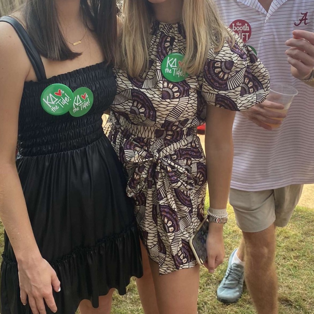 Ulla Johnson romper